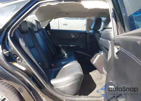 2015 Toyota Avalon Xle Touring Se из США, поврежденный, VIN 4T1BK1EB2FU146898